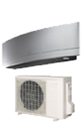 Reparación averías aire acondicionado Whirlpool en  soria