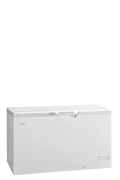 Reparación averías arcón Whirlpool en  soria