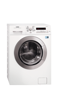 Reparación averías lavasecadoras Whirlpool en  soria
