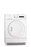 Reparación averías secadora Whirlpool en  soria
