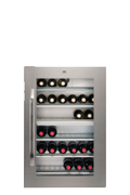 Reparación averías vinoteca Whirlpool en  soria